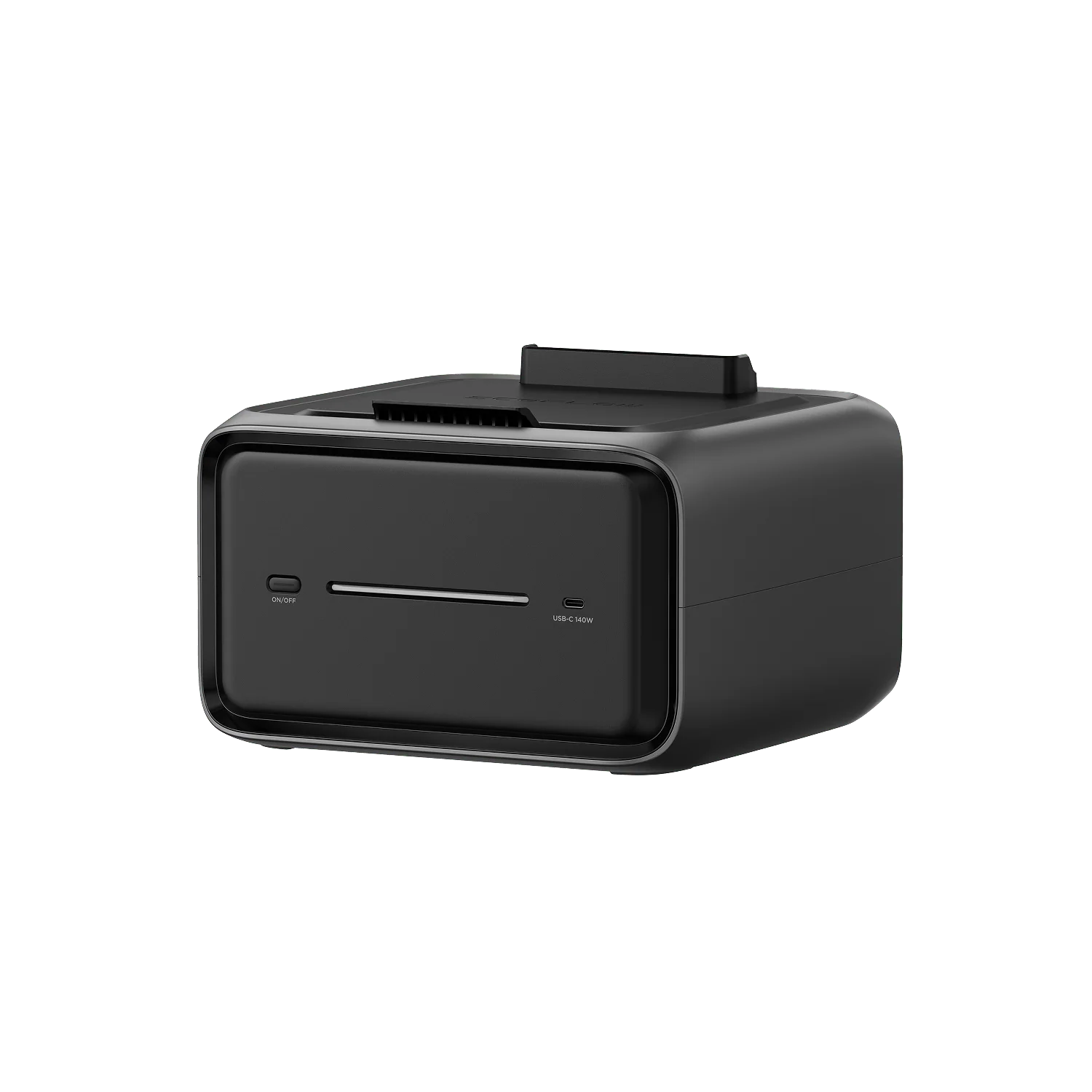 EcoFlow Portable Power Bundle – RIVER 3 Plus with Extra Battery & 60W Solar Panel