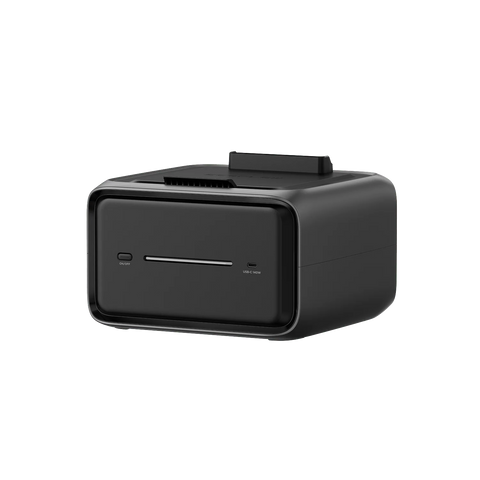 EcoFlow Portable Power Bundle – RIVER 3 Plus with Extra Battery & 60W Solar Panel