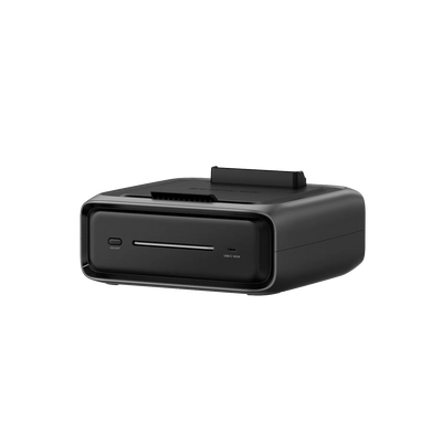 EcoFlow RIVER 3 Plus EF-RVE01-1 Smart Extra Battery EB300 286Wh