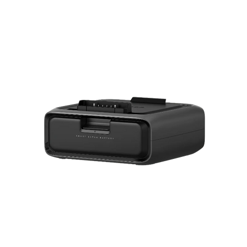EcoFlow Portable Power Bundle – RIVER 3 Plus with Extra Battery & 60W Solar Panel