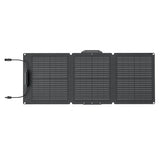 EcoFlow Portable Power Bundle – RIVER 3 Plus with Extra Battery & 60W Solar Panel