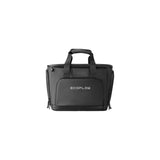 EcoFlow DELTA 3 Series Waterproof Protective Carrying Bag – Black
