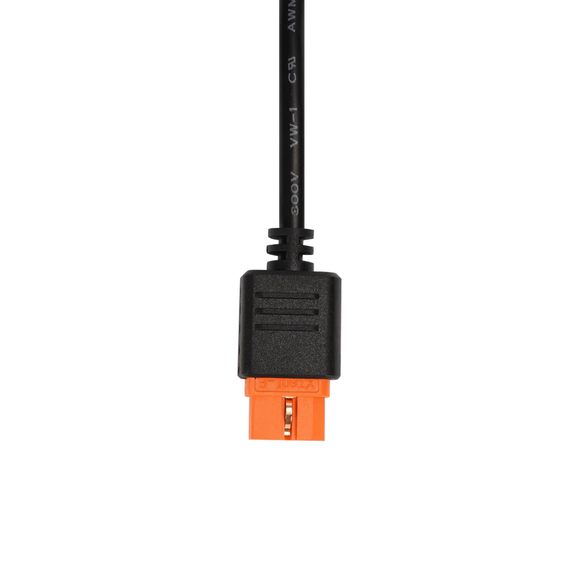 إيكوفلو كابل شحن شمسي إلى XT60/XT60i