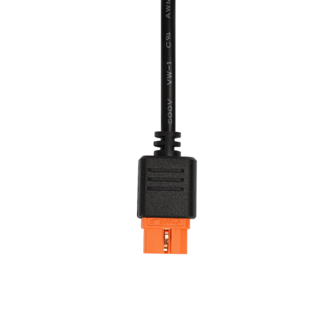 إيكوفلو كابل شحن شمسي إلى XT60/XT60i