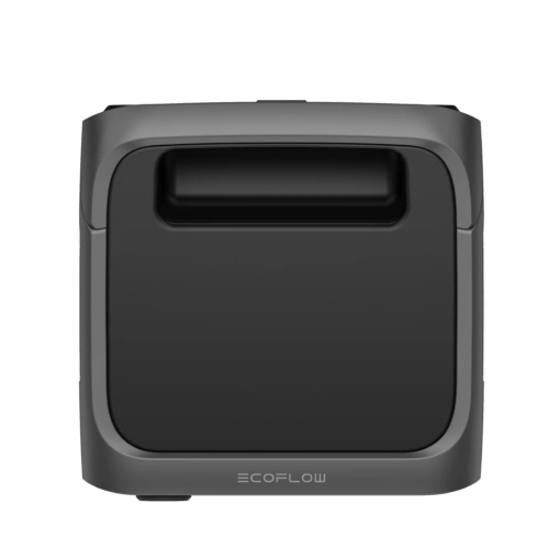 EcoFlow RIVER 3 Max Portable Power Station (572Wh / 600W, Surge 1200W)