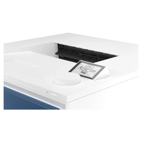 HP 4203dw, Color LaserJet Pro Printer
