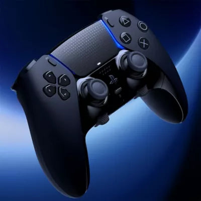 Sony DualSense Edge Wireless Controller (PS5) for PlayStation 5 - Midnight Black