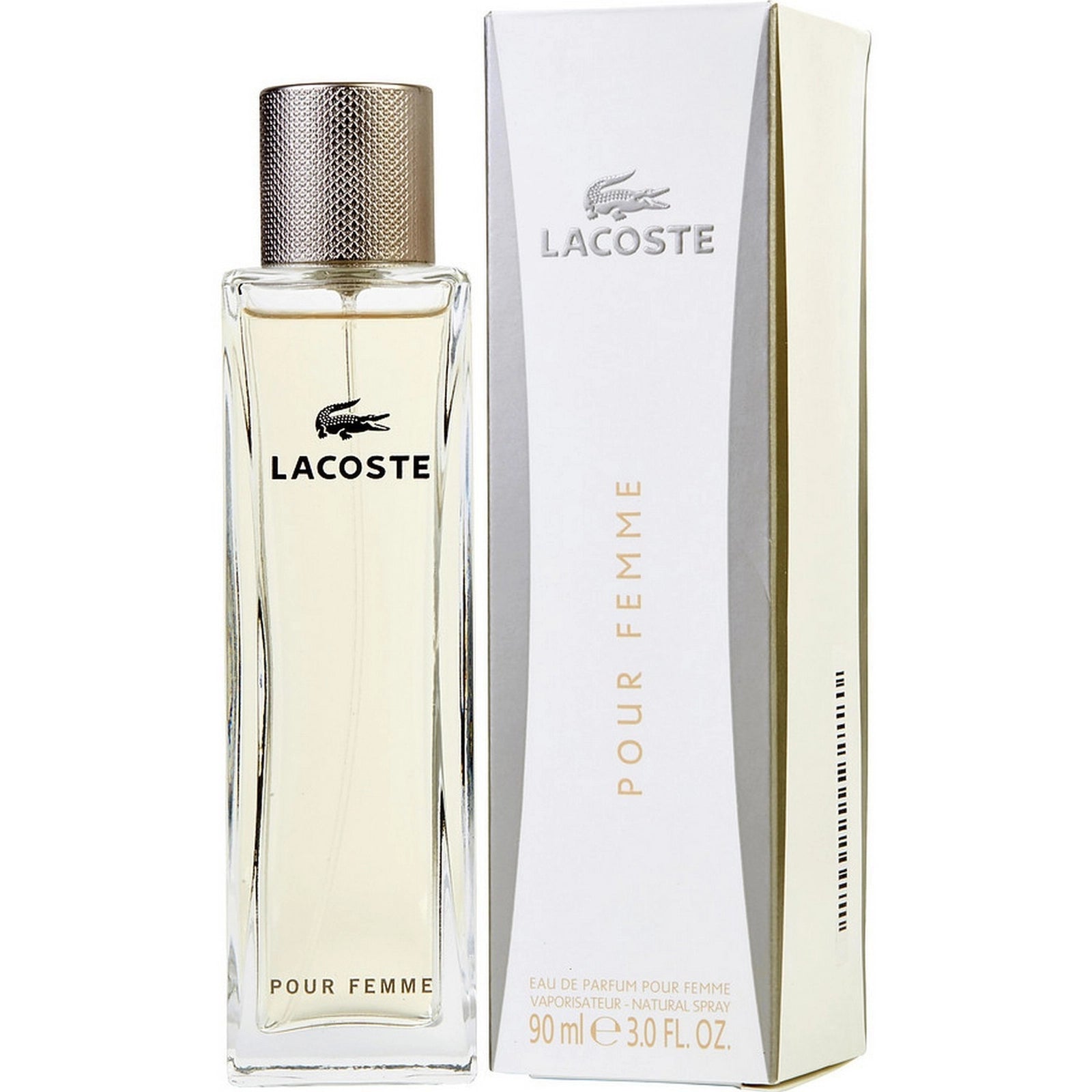 LACOSTE POUR FEMME-WOMEN-EDP-30ML