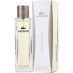 LACOSTE POUR FEMME-WOMEN-EDP-30ML