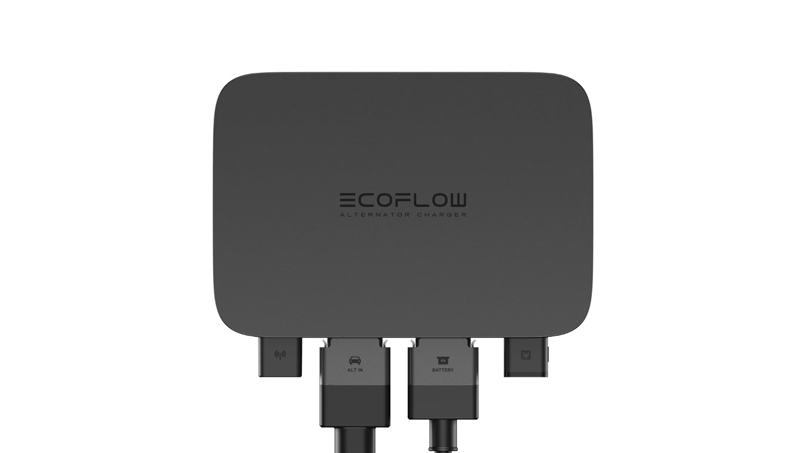 EcoFlow Alternator Charger - 800W
