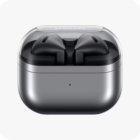 Samsung Galaxy Buds 3 - Silver
