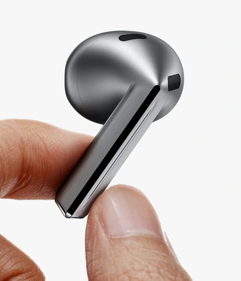 Samsung Galaxy Buds 3 - Silver