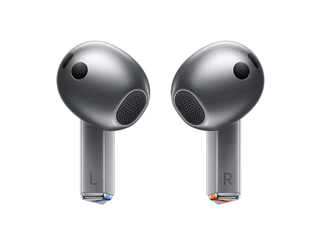 Samsung Galaxy Buds 3 - Silver