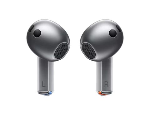 Samsung Galaxy Buds 3 - Silver