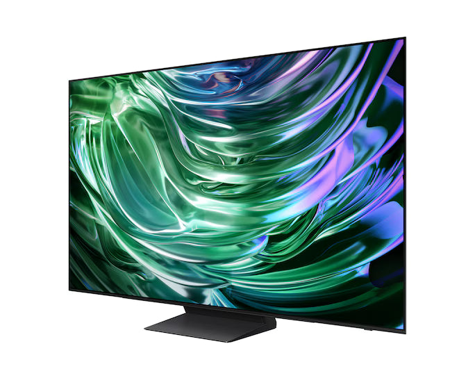 Samsung 55" OLED S90D 4K  OS Smart TV