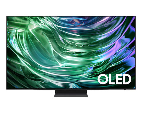 Samsung 55" OLED S90D 4K  OS Smart TV