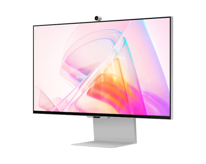 Samsung 27" ViewFinity S9 5K Smart