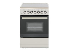 Orca Electric Cooker 60x60, 4 Hot Plates