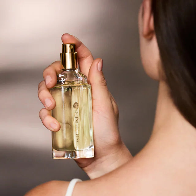 استي لودر عطر وايت لينين للنساء - 60 مل