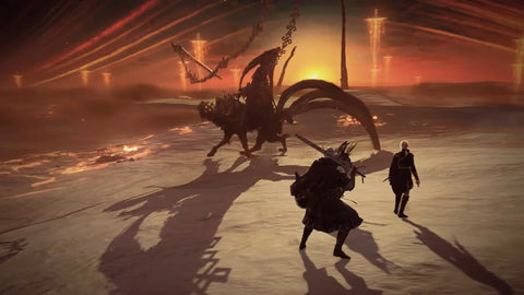 Elden Ring Nightreign for PlayStation 5 EU