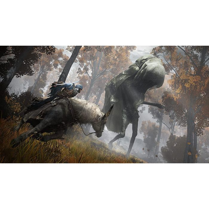 Elden Ring -PS4 - Level UpPlayStation 4Playstation Video Games3.39E+12