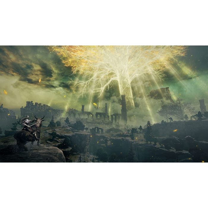 Elden Ring -PS5 - Level Upplaystation 5Playstation Video Games3391892017380