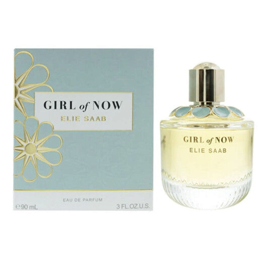 Elie Saab Girl of Now Women EDP 90 ml