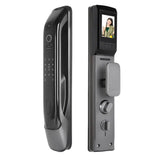 Elite Sec Source EL500 Smart Door Lock With Monitor