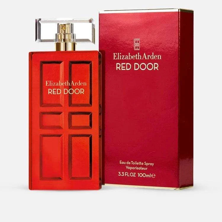 ELIZABETH ARDEN RED DOOR-WOMEN-EDT-100ML