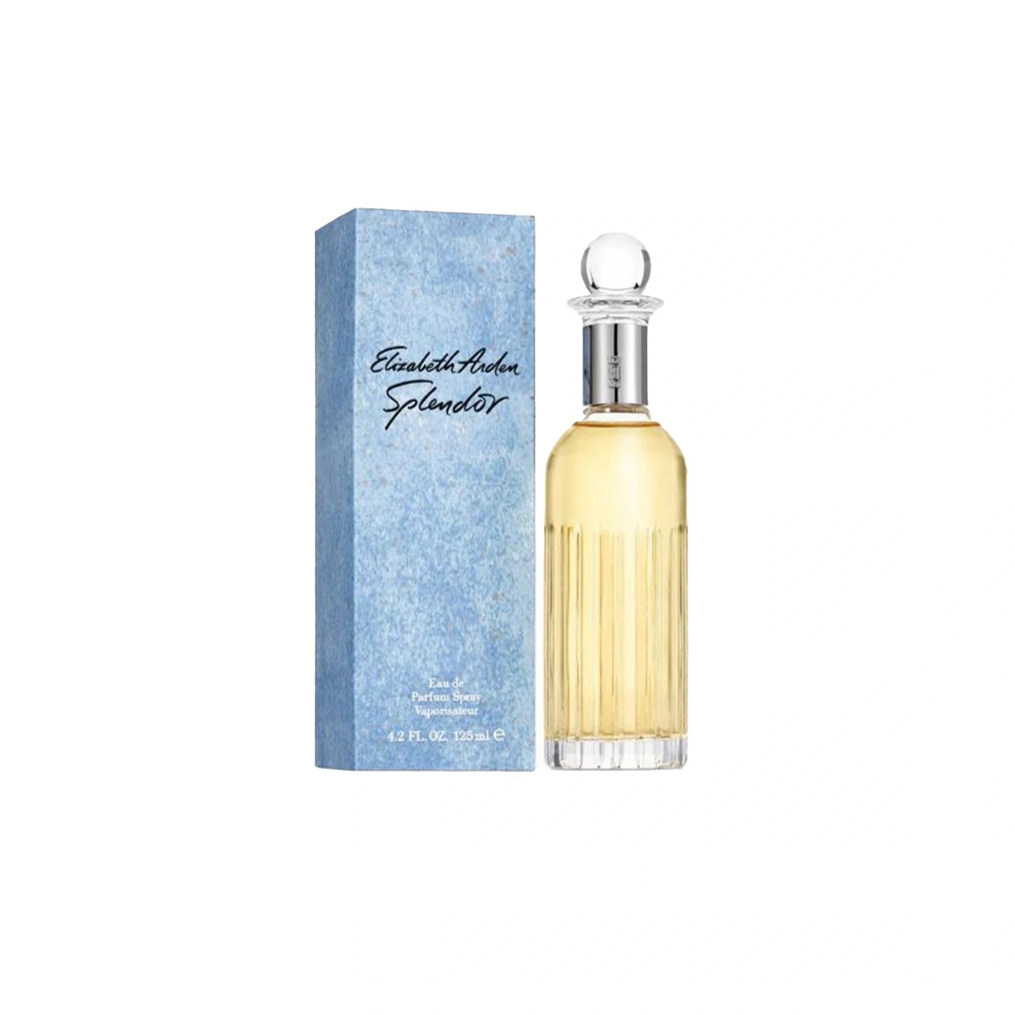 Elizabeth Arden Splendor EDP For Her - 125 ml