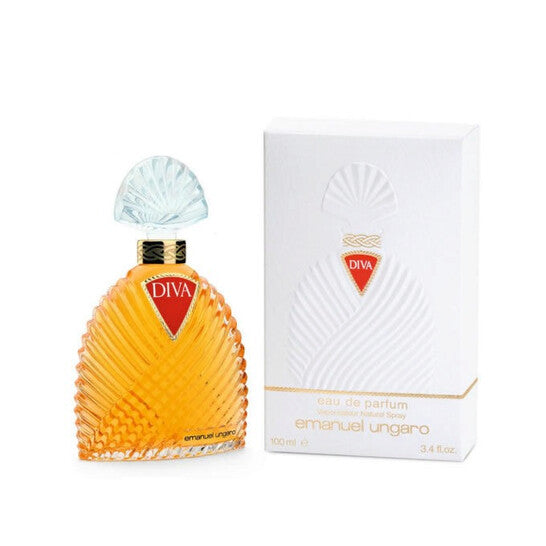 EMANUEL UNGARO DIVA-WOMEN-EDP-100ML