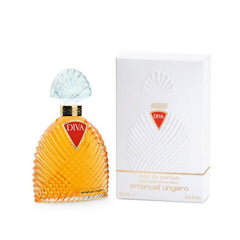 EMANUEL UNGARO DIVA-WOMEN-EDP-100ML