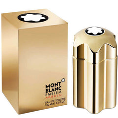 Montblanc Emblem Absolu Men EDT 100 ml