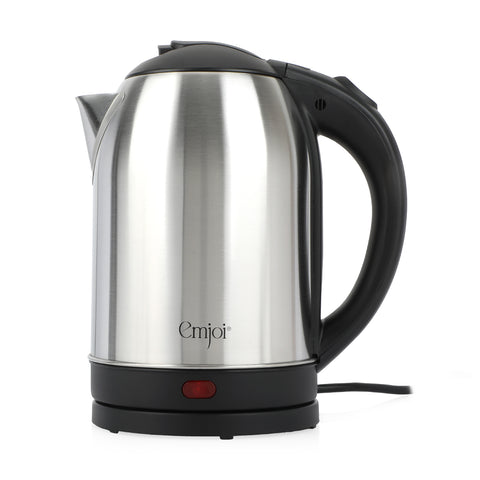 Emjoi Electric Kettle - StainLess Steel