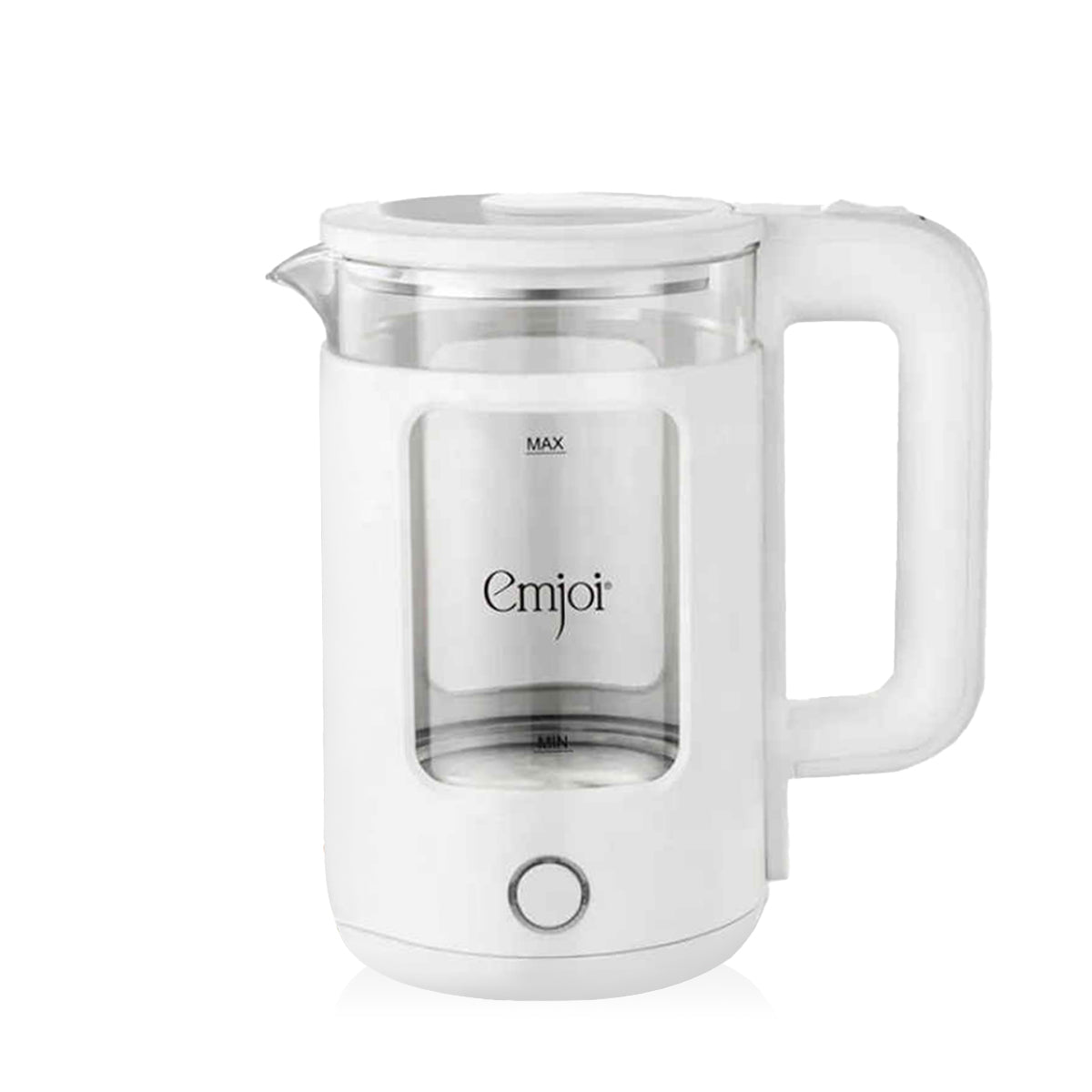 Emjoi Electric Kettle - Glass