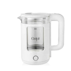 Emjoi Electric Kettle - Glass
