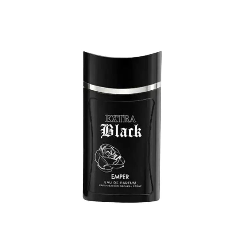 EMPER EXTRA BLACK-UNISEX-EDP-85ML