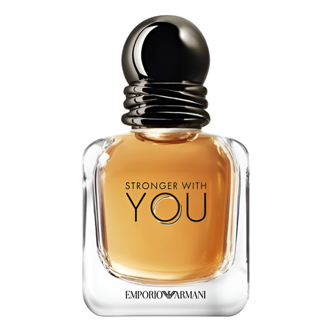 EMPORIO ARMANI STRONGER WITH YOU-MEN-EDT-100ML
