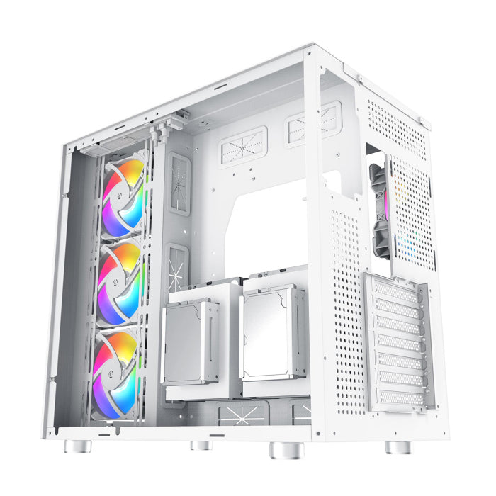 كمبيوتر العاب i7 12700f rtx 4070 32gb ram