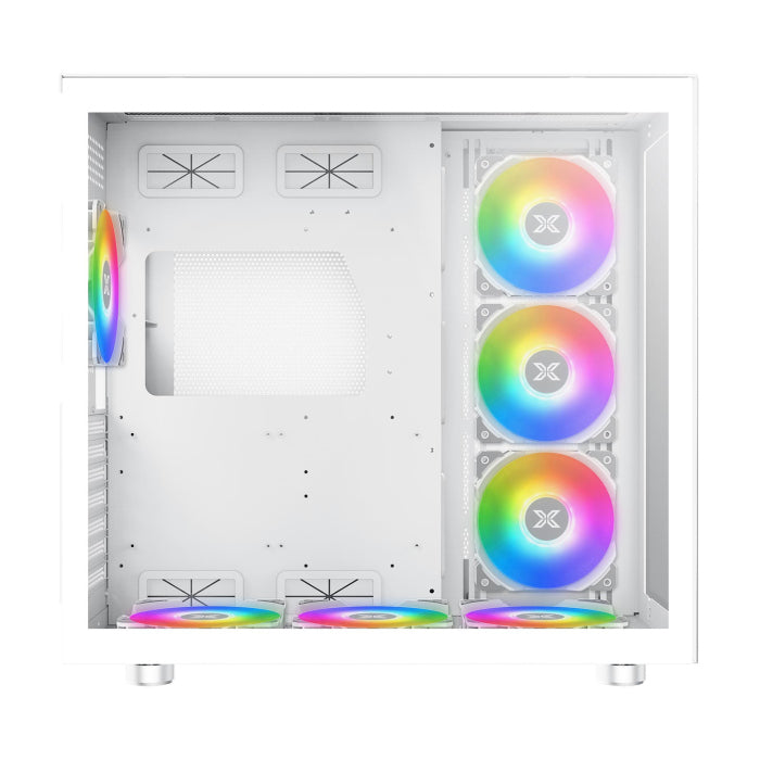كمبيوتر العاب i7 12700f rtx 4070 32gb ram