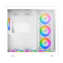 كمبيوتر العاب i7 12700f rtx 4070 32gb ram