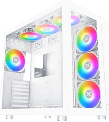 Gaming PC i7-12700F, RTX 4070, 32GB RAM