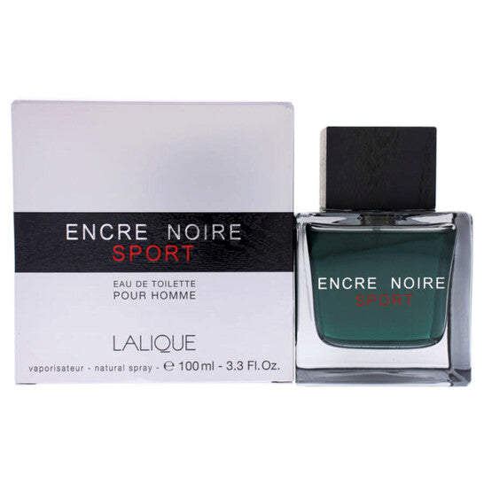 LALIQUE ENCRE NOIRE SPORT-MEN-EDT-100ML