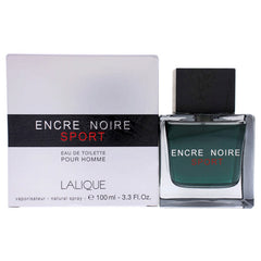 LALIQUE ENCRE NOIRE SPORT-MEN-EDT-100ML