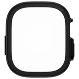 PanzerGlass® Screen Protector Snappie Full Body Slim Black | Apple Watch Ultra | pple Watch Ultra 2