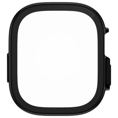 PanzerGlass® Screen Protector Snappie Full Body Slim Black | Apple Watch Ultra | pple Watch Ultra 2
