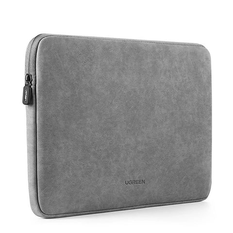 UGREEN Laptop Sleeve - 14''- 14.9'' - Gray