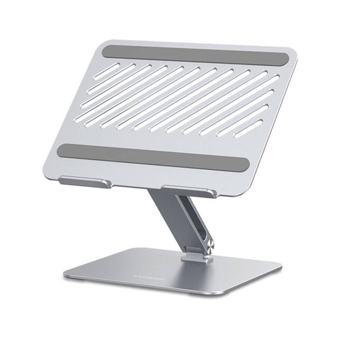 UGREEN Adjustable Laptop Stand (Silver)