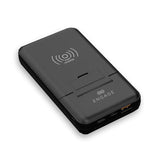 Engage, Wireless Power Bank (10000mAh), Multi-Functional Box