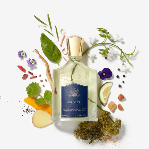 Creed Erolfa EDP For Him - 100 ml